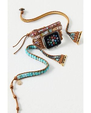 Cape Diablo Practical Magic Apple Watch Band - Multicolour