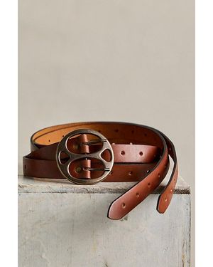 Free People We The Free Highland Hip Belt in Natural | Lyst display picture 1