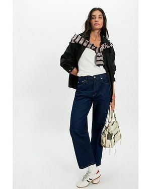 Citizens of Humanity Miro Relaxed Jeans - Blue