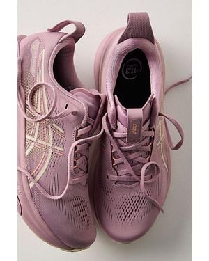 Asics Gel-Kayano 33 Trainers - Purple