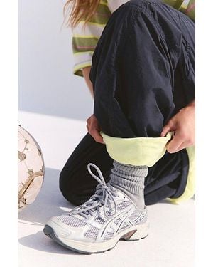 Fp Movement In The Wild Fleece-Lined Hike Pants - Multicolor