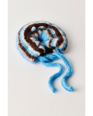 Free People Bonchie - Blue