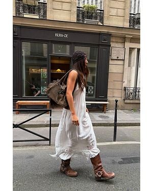 Free People Austin Shoulder Bag - Multicolour