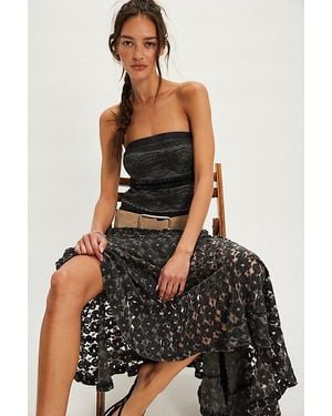 Free People Juniper Set - Black
