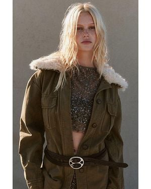 Free People we the free highland hip Belt We The Free Highland Hip Belt | Free People main image 3