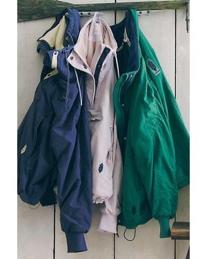 Fp Movement Field Tripper Jacket - Blue