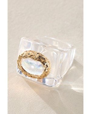 Free People Eternal Ring - Natural