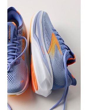 Brooks Hyperion 3 Sneakers - Blue