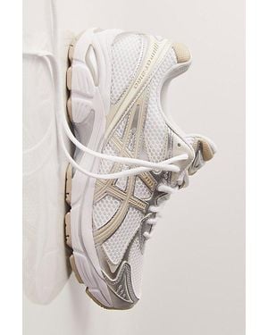 Asics Gt-2160 Trainers - White