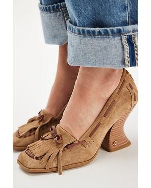 Circus by Sam Edelman Ainsley Heels By - Blue
