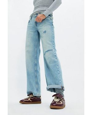 Alohas Tb.490 Club Trainers - Blue