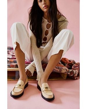 Free people brady loafer best sale