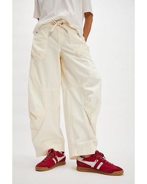 Gola Tornado Sneakers - White
