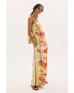 Free People Devella Set - White