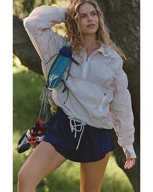 Fp Movement Happy Camper Pullover - Natural