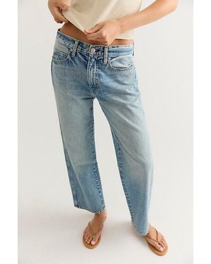 AMO Jeans Amo Billie Jeans - Blue
