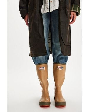 XtraTuf 15" Legacy Boots - Black