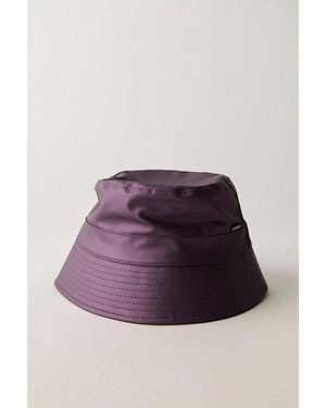 Rains Bucket Hat - Multicolor