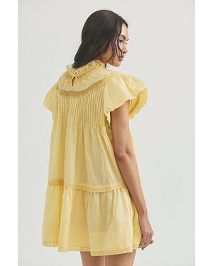 clarise mini dress free people Free People Clarise Mini Dress at MarketFair Shoppes in Princeton, NJ