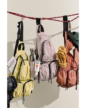 Fp Movement Never Still Sling Bag - Pink