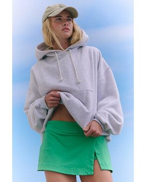 Fp Movement Hot Shot Mini Skort - Blue