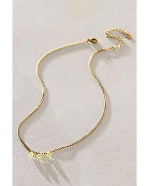 Kozakh Fp X Kalamata Necklace - Natural