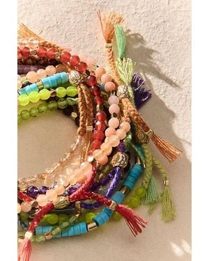Sun Moon Rain Fp X Bracelet - Multicolor