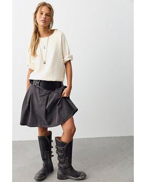 Free People Better On Sweatshirt - White