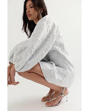 Arianne Elmy Good Luck Dress - White