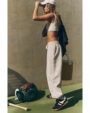 Fp Movement Sprint To Finish Pants - Green