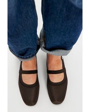 Vagabond Shoemakers Vagabond Hillary Sporty Flats By - Blue