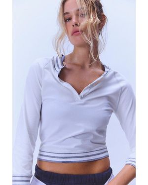 Fp Movement Make You Mine Layer - White