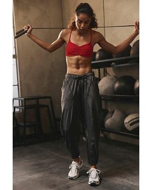 Fp Movement Wild One Pants - Black