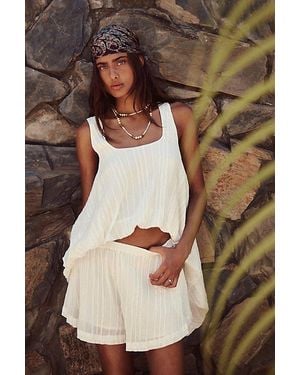 free-est Tropic Twirl Co-Ord By - Multicolour