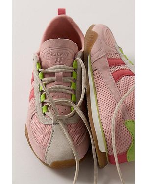 Coolway Nilo Trainers - Pink