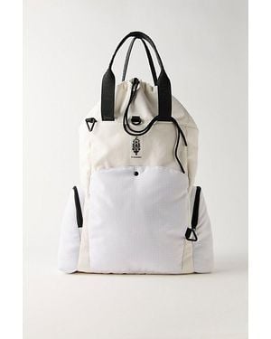 Fp Movement Matchpoint Convertible Tote - Multicolor
