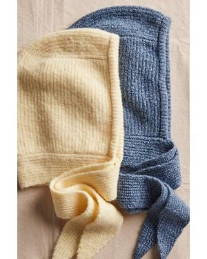 Free People Balabonnet - Blue