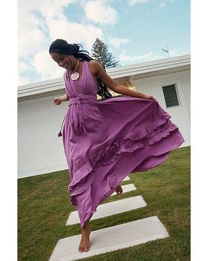 Free people embrace it maxi dress online