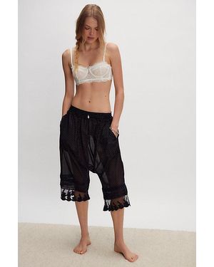 Free People Endless Afternoon Bloomers By - Black