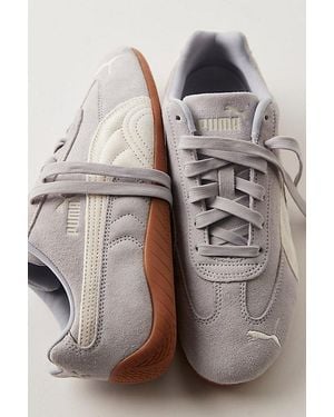 PUMA Speedcat Sneakers - Gray