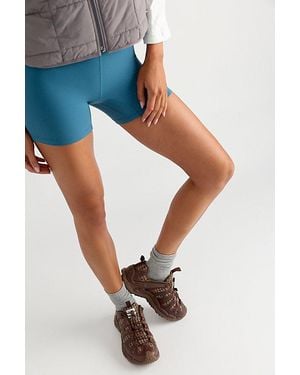 Merrell X Harris Tweed Cham Redux Se Sneakers - Blue
