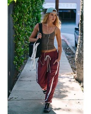 Fp Movement Champ Is Here Pants - Blue