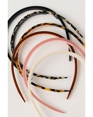 Ficcare Fiona Fine Headband - Pink