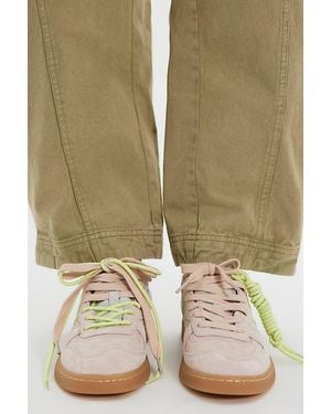 Coolway Goal Trainers - Green