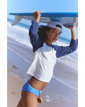 Fp Movement In Motion Baseball Layer - Blue