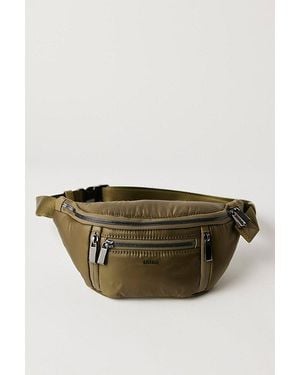 CARAA Small Crossbody Sling Bag - Green