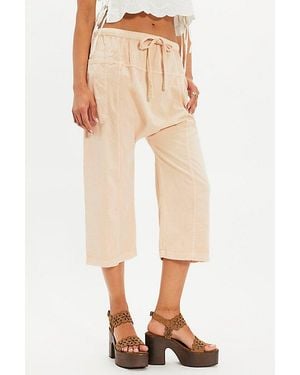 Free People Covent Garden Platforms - Natural