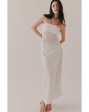 Ownley Ricky Set - White