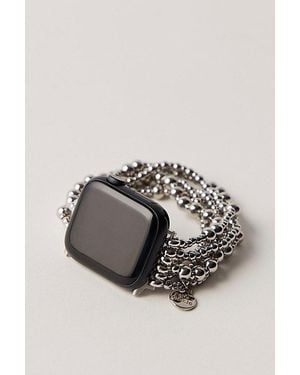 Cape Diablo Demure Stretch Apple Watch Band By - Multicolour