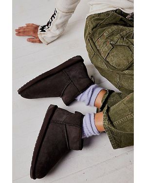 EMU Emu Stinger Micro Boots - Brown